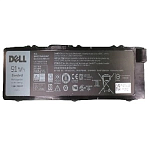 451-BBSF Dell Battery 6-Cell 91 WHr (Precision M7510/М7520/М7710/М7720)