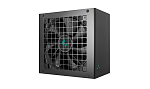 Deepcool PN750M (ATX 3.1, 750W, Full Cable Management, PWM 120mm fan, Active PFC, 80+ GOLD, Gen5 PCIe) RET