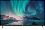 1892517 Телевизор LED Hyundai 50" H-LED50BU7006 Android TV Frameless Metal черный 4K Ultra HD 60Hz DVB-T2 DVB-C DVB-S DVB-S2 USB WiFi Smart TV