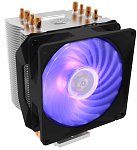 RR-H410-20PC-R1 Cooler Master Hyper H410R, 600-2000 RPM, RGB fan, 120W, Full Socket Support