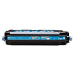 Q6471A Cartridge HP 502A для CLJ CP3505/3600/3800, синий (4 000 стр.)