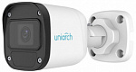 1751558 Камера видеонаблюдения IP UNV IPC-B122-APF28 2.8-2.8мм цв. корп.:белый