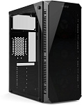 1000556660 корпус для ПК без БП/ CASE HIPER HG-C103 EREBOS (ATX, SPCC0.5, USB3.0+USB2.0, VGA Max 290mm, Black)