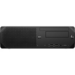 1000658038 Компьютер/ Z2 SFF G5 SFF Intel Core i7 10700(2.9Ghz)/8192Mb/512SSDGb/noDVD/war 1y/W10Pro