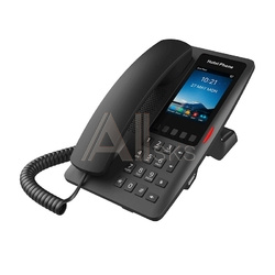 IP-телефон Fanvil H6W (Black)