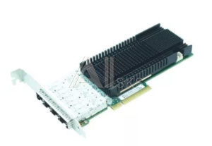 1300593 Сетевая карта LR-LINK Сетевой адаптер PCIE 10GB LREC9804BT