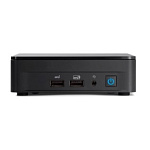 1968115 Intel NUC NUC12WSKI30000 Platform Intel NUC S NUC12WSKI3 2xDDR4