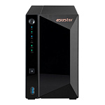Платформа СХД ASUSTOR AS3302T v2 2 Bay (Max.14) 2.5GLAN 2GB DDR4 3xUSB Платформа СХД ASUSTOR AS3302T v2 2 Bay (Max.14) 2.5GLAN 2GB DDR4 3xUSB
