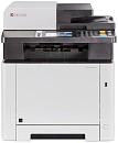 1102R73NL1 Kyocera ECOSYS M5526cdw, P/C/S/, цв.лазерный, A4, 26 стр/мин, 1200x1200 dpi, 512 Мб, USB 2.0, Network, Wi-Fi, лоток 250 л., Duplex, автопод., старт.то