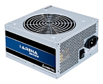 Chieftec IArena GPB-500S (ATX 2.3, 500W, 85 PLUS, Active PFC, 120mm fan) OEM