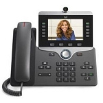1415730 CP-8865-K9= Cisco IP Phone 8865