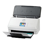 1785146 Сканер HP ScanJet Pro N4000 snw1 (6FW08A)