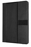 1430864 Чехол Moleskine для Apple iPad Pro 10.5" Classic Binder полиуретан черный (ET96BND10BK)