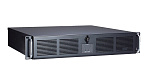 Промышленный компьютерный корпус AX61223TM, 2U, поддержка ATX/Micro ATX/Mini-ITX, 1 x Slim-line CD-ROM, 1 x 3.5" HDD, 1 x 5.25" HDD, 1 x 3.5" HDD(внут