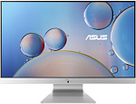 7000004649 Моноблок/ ASUS M3700WUAK-WA066W 27"(1920x1080 (матовый))/AMD Ryzen 7 5700U(1.8Ghz)/16384Mb/512PCISSDGb/noDVD/Int:UMA AMD Graphics/Cam/BT/WiFi/war 7000004649 Моноблок/ ASUS M3700WUAK-WA066W 27"(1920x1080 (матовый))/AMD Ryzen 7 5700U(1.8Ghz)/16384Mb/512PCISSDGb/noDVD/Int:UMA AMD Graphics/Cam/BT/WiFi/war
