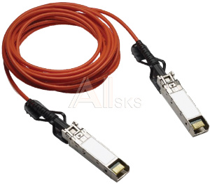 1000466763 Кабель Aruba 10G SFP+ to SFP+ 3m DAC Cable