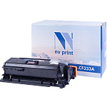 npr_41234 Картридж NVP совместимый NV-CF333A Magenta