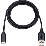 1000622855 Кабель/ Jabra LINK Extension cord, USB-C-USB-A, 1.20 m.
