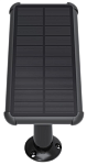 CS-CMT-Solar Panel Ezviz Солнечная зарядная панель для камеры C3A, IP66, Max. Power voltage 5V±5%, Max. Power current 400mA±5%