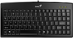 31300725102 Genius Keyboard LM-100, USB, Black