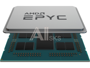 P38669-B21 AMD EPYC 7313 3.0GHz 16-core 155W Processor for HPE