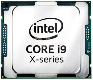 SRGSJ CPU Intel Core i9-10920X (3.5GHz/19.25MB/12 cores) LGA2066 OEM, TDP 165W, max 256Gb DDR4-2933, CD8069504382000SRGSJ