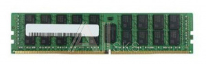 1534284 Память DDR4 Fujitsu S26361-F4026-L232 32Gb DIMM ECC Reg PC4-21300 CL22 2666MHz