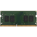 1439347 Kingston DDR4 SODIMM 8GB KVR24S17S8/8 PC4-19200, 2400MHz, CL17