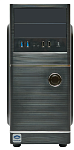 персональный компьютер ПК РАМЭК K660 MDT/i7-14700/2x16GbDDR5/SSD512Gb/RTXA1000 8G/WiFi+BT/600W/K+M/NoOS/3YW B760