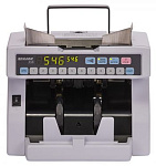 1066351 Счетчик банкнот Magner 35DC (35S) SYS-_6 мультивалюта