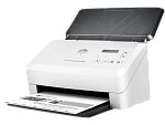 L2757A#B19 HP Scanjet Enterprise 7000 s3 (CIS, A4, 600dpi, USB 2.0 and USB 3.0, ADF 80 sheets, Duplex, 75 ppm/150 ipm, 1y warr, replace L2730B)