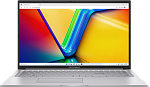 7000013566 Ноутбук/ ASUS X1704VA-AU397 17.3"(1920x1080 (матовый) IPS)/Intel Core i5 1335U(1.3Ghz)/16384Mb/1024PCISSDGb/noDVD/Int:Intel Iris Xe Graphics/Cam/BT