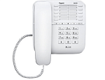 S30054-S6530-S302 GIGASET DA510 white