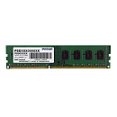 память Patriot SL DDR3L DIMM 4GB 1600MHz CL11 1*4GB 11-11-11-28 1.33V