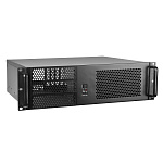 1497428 Корпус Exegate EX264943RUS Серверный Pro 3U390-08 <RM 19", высота 3U, глубина 390, БП 500ADS , USB>