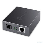 TP-Link TL-FC111PB-20 Медиаконвертер WDM 10/100 Мбит/с с PoE-портом TP-Link TL-FC111PB-20 Медиаконвертер WDM 10/100 Мбит/с с PoE-портом