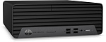 1000586575 Компьютер/ HP ProDesk 400 G7 SFF Intel Core i5 10500(3.1Ghz)/8192Mb/512PCISSDGb/DVDrw/war 1y/W10Pro + HDMI Port