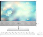 5D261EA#ACB HP Pavilion I 24-k1017ur NT 23,8" FHD(1920x1080) Core i5-11500T, 8GB DDR4 2933 (1x8GB), SSD 512Gb, Internal graphics, no DVD, kbd&mouse wired, 5MP Web
