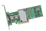 405-AANN DELL Controller PERC H840 RAID Adapter for External MD14XX Only, PCI-E, 4GB NV Cache, Low Profile, For 14G (19D8P)