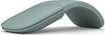 ELG-00052 Microsoft Arc Mouse, Sage
