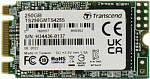 1909571 Накопитель SSD Transcend SATA III 250Gb TS250GMTS425S 425S M.2 2242 0.3 DWPD