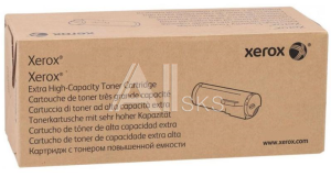 006R01755 Тонер-картридж Xerox AltaLink C8130/35 (28K стр.), голубой