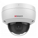 11042399 Камера видеонаблюдения IP HiWatch Ecoline IPC-D020(C)(2.8mm) 2.8-2.8мм цв.