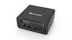 Шлюз LoRaWAN с 1 x RS-232, 1 x RS-485, 2 x Ethernet, 1 x USB Type A, POE PD, WiFi, 1 антенной Wi-Fi, 1 антенной LoRa, 1 кабелем, 1 крепежом для настен