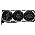 1000723228 Видеокарта/ VGA MSI NVIDIA GeForce RTX 4070 Ti VENTUS 3X E1 12G OC 12GB, GDDR6X/192-bit, PCIe 4.0, 1xHDMI 2.1, 3xDP, 2.6-slot 1000723228 Видеокарта/ VGA MSI NVIDIA GeForce RTX 4070 Ti VENTUS 3X E1 12G OC 12GB, GDDR6X/192-bit, PCIe 4.0, 1xHDMI 2.1, 3xDP, 2.6-slot