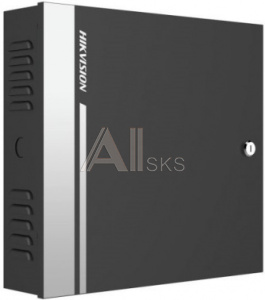 1115336 Контроллер автономный Hikvision DS-K2811