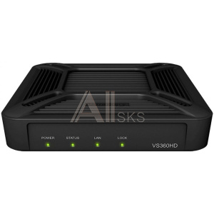 1822480 Synology VS360HD Терминал видеонаблюдения 1080p 60Hz, HDMIx1, VGAx1, USB 3.0х1, USB2.0х2, GbE, LANx1