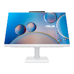 7000014109 Моноблок/ ASUS A5402WVA-WPC0040 23.8"(1920x1080 (матовый) WVA)/Intel Core i5 1340P(1.9Ghz)/16384Mb/512PCISSDGb/noDVD/Int:Intel UHD Graphics/Cam/BT