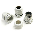 11054052 Cabeus PG-29 Кабельный ввод (под кабель D18-25мм), IP68