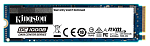 SEDC1000BM8/240G SSD KINGSTON Enterprise 240GB DC1000B M.2 2280 NVMe Gen3x4 R2200/W290MB/s 3D TLC MTBF 2М 110 000/12 000 IOPS 248TBW (Data Center) 3 years